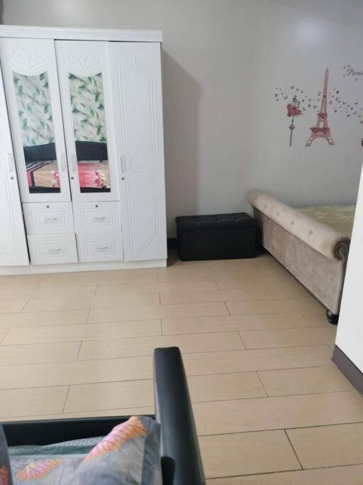 מנילה Cubao Manhattan Heights, Unit 8Bc Tower B, 1 Br מראה חיצוני תמונה