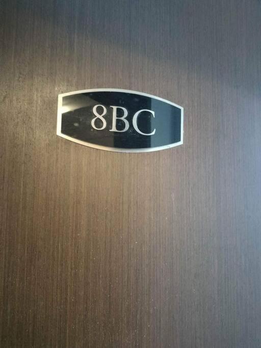 מנילה Cubao Manhattan Heights, Unit 8Bc Tower B, 1 Br מראה חיצוני תמונה